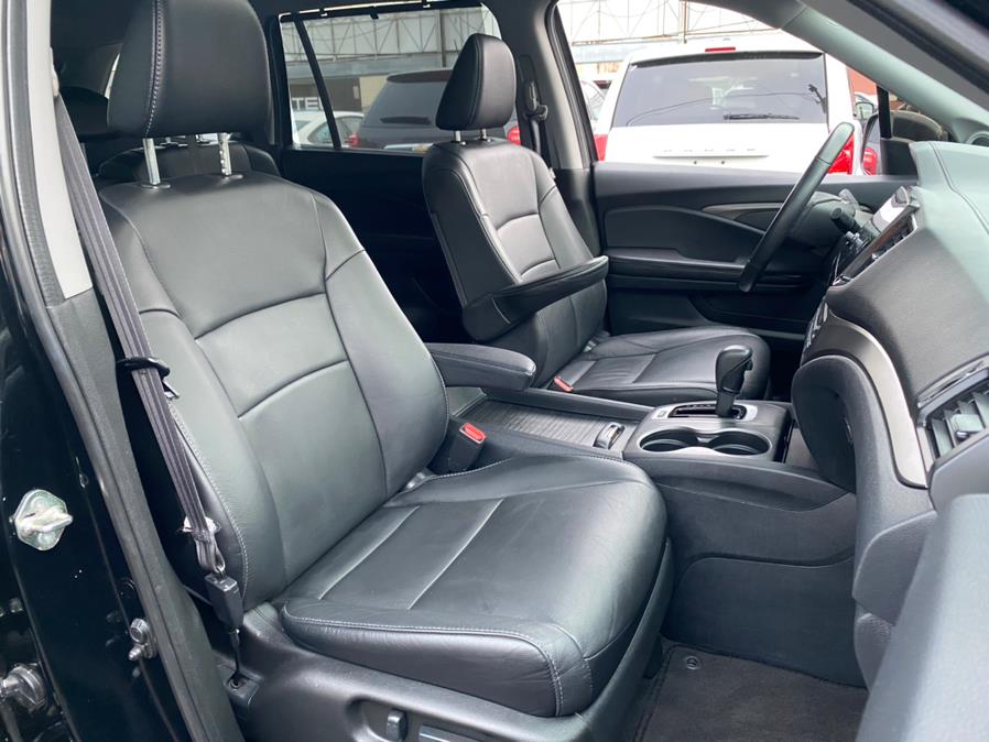 2019 Honda Pilot EX-L AWD, available for sale in Jamaica, New York | Sunrise Autoland. Jamaica, New York 2019 Honda Pilot EX-L AWD, available for sale in Jamaica, New York | Sunrise Autoland. Jamaica, New York