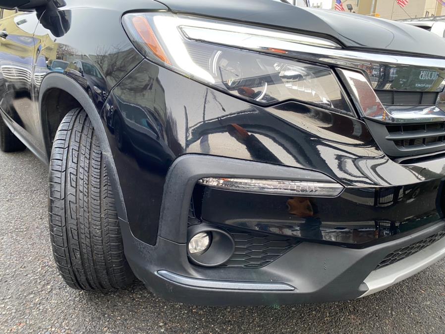 2019 Honda Pilot EX-L AWD, available for sale in Jamaica, New York | Sunrise Autoland. Jamaica, New York 2019 Honda Pilot EX-L AWD, available for sale in Jamaica, New York | Sunrise Autoland. Jamaica, New York