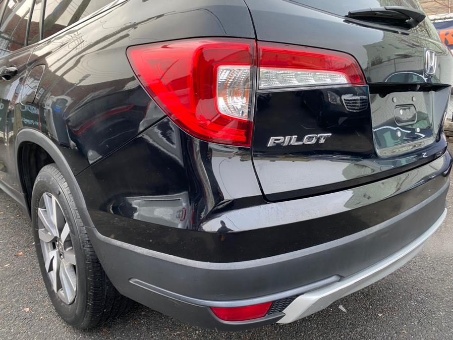 2019 Honda Pilot EX-L AWD, available for sale in Jamaica, New York | Sunrise Autoland. Jamaica, New York 2019 Honda Pilot EX-L AWD, available for sale in Jamaica, New York | Sunrise Autoland. Jamaica, New York