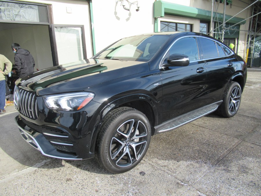 Used Mercedes-Benz GLC AMG GLC 63 4MATIC Coupe 2018 | Pepmore Auto Sales Inc.. Woodside, New York Used Mercedes-Benz GLC AMG GLC 63 4MATIC Coupe 2018 | Pepmore Auto Sales Inc.. Woodside, New York