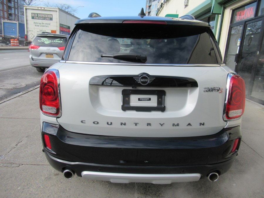 2020 MINI Countryman Cooper S ALL4, available for sale in Woodside, New York | Pepmore Auto Sales Inc.. Woodside, New York 2020 MINI Countryman Cooper S ALL4, available for sale in Woodside, New York | Pepmore Auto Sales Inc.. Woodside, New York