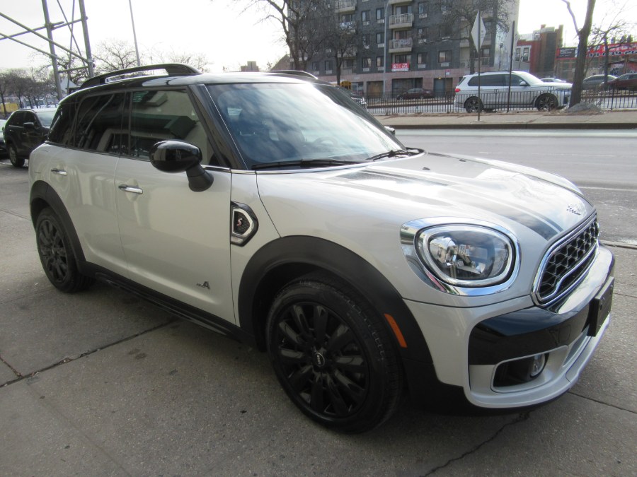2020 MINI Countryman Cooper S ALL4, available for sale in Woodside, New York | Pepmore Auto Sales Inc.. Woodside, New York 2020 MINI Countryman Cooper S ALL4, available for sale in Woodside, New York | Pepmore Auto Sales Inc.. Woodside, New York