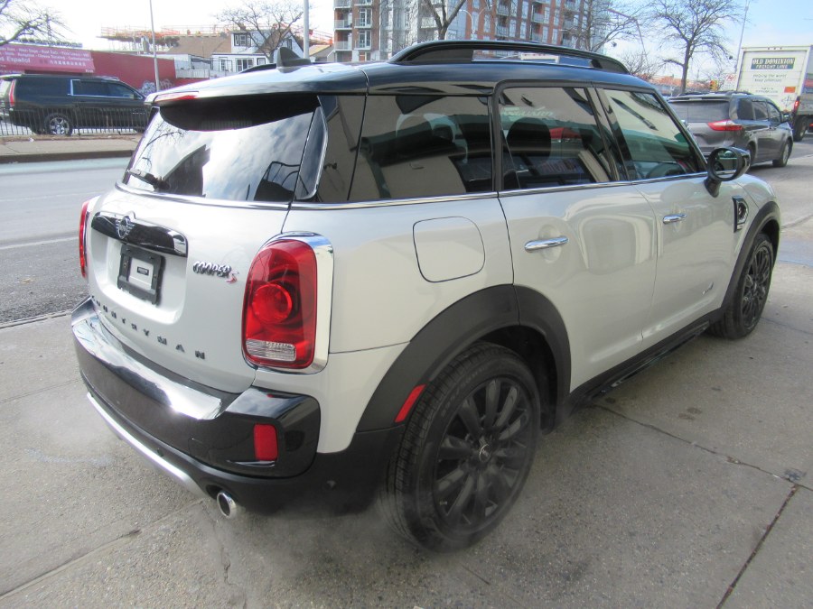 2020 MINI Countryman Cooper S ALL4, available for sale in Woodside, New York | Pepmore Auto Sales Inc.. Woodside, New York 2020 MINI Countryman Cooper S ALL4, available for sale in Woodside, New York | Pepmore Auto Sales Inc.. Woodside, New York