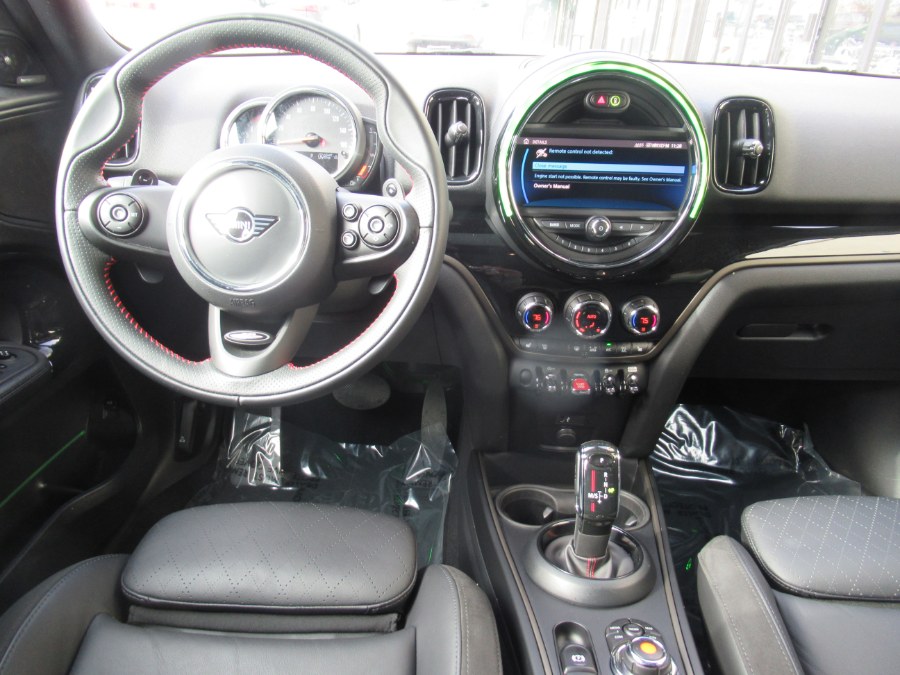 2020 MINI Countryman Cooper S ALL4, available for sale in Woodside, New York | Pepmore Auto Sales Inc.. Woodside, New York 2020 MINI Countryman Cooper S ALL4, available for sale in Woodside, New York | Pepmore Auto Sales Inc.. Woodside, New York