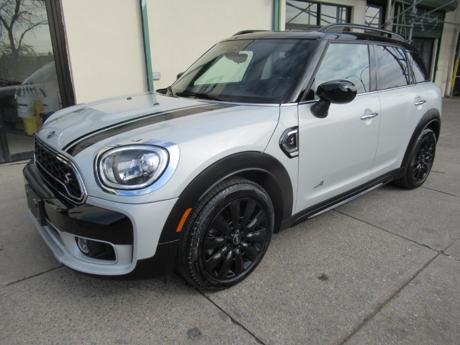 2020 MINI Countryman Cooper S ALL4, available for sale in Woodside, New York | Pepmore Auto Sales Inc.. Woodside, New York 2020 MINI Countryman Cooper S ALL4, available for sale in Woodside, New York | Pepmore Auto Sales Inc.. Woodside, New York