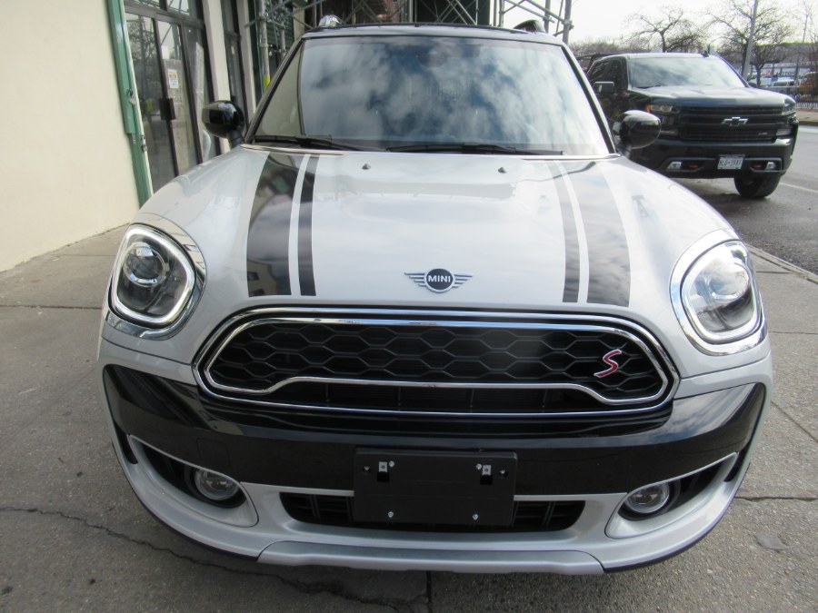 2020 MINI Countryman Cooper S ALL4, available for sale in Woodside, New York | Pepmore Auto Sales Inc.. Woodside, New York