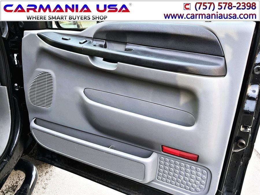 Used Ford Super Duty F-250 4WD SuperCab 158" XLT 2007 | CARMANIA USA. Chesapeake, Virginia Used Ford Super Duty F-250 4WD SuperCab 158" XLT 2007 | CARMANIA USA. Chesapeake, Virginia