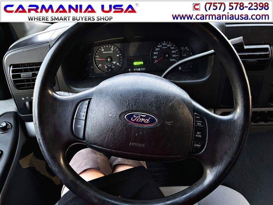 Used Ford Super Duty F-250 4WD SuperCab 158" XLT 2007 | CARMANIA USA. Chesapeake, Virginia Used Ford Super Duty F-250 4WD SuperCab 158" XLT 2007 | CARMANIA USA. Chesapeake, Virginia
