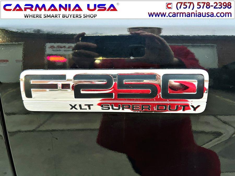 Used Ford Super Duty F-250 4WD SuperCab 158" XLT 2007 | CARMANIA USA. Chesapeake, Virginia Used Ford Super Duty F-250 4WD SuperCab 158" XLT 2007 | CARMANIA USA. Chesapeake, Virginia