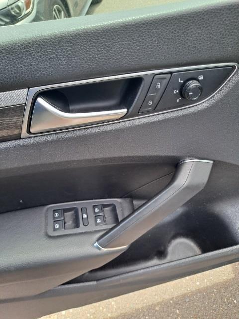 Used Volkswagen Passat 2.0T SE w/Technology 2018 | Blasius Federal Road. Brookfield, Connecticut Used Volkswagen Passat 2.0T SE w/Technology 2018 | Blasius Federal Road. Brookfield, Connecticut