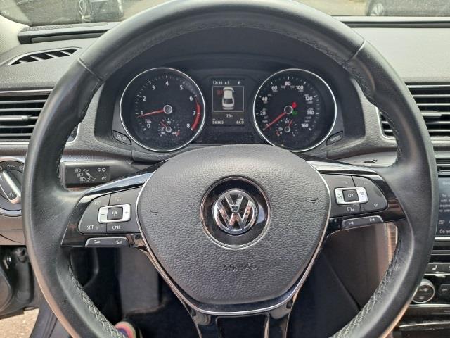 Used Volkswagen Passat 2.0T SE w/Technology 2018 | Blasius Federal Road. Brookfield, Connecticut Used Volkswagen Passat 2.0T SE w/Technology 2018 | Blasius Federal Road. Brookfield, Connecticut