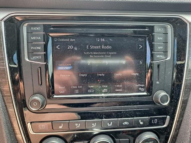 Used Volkswagen Passat 2.0T SE w/Technology 2018 | Blasius Federal Road. Brookfield, Connecticut Used Volkswagen Passat 2.0T SE w/Technology 2018 | Blasius Federal Road. Brookfield, Connecticut