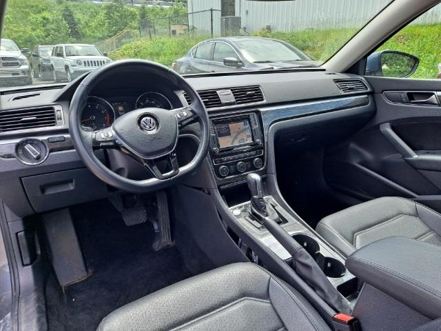 Used Volkswagen Passat 2.0T SE w/Technology 2018 | Blasius Federal Road. Brookfield, Connecticut Used Volkswagen Passat 2.0T SE w/Technology 2018 | Blasius Federal Road. Brookfield, Connecticut