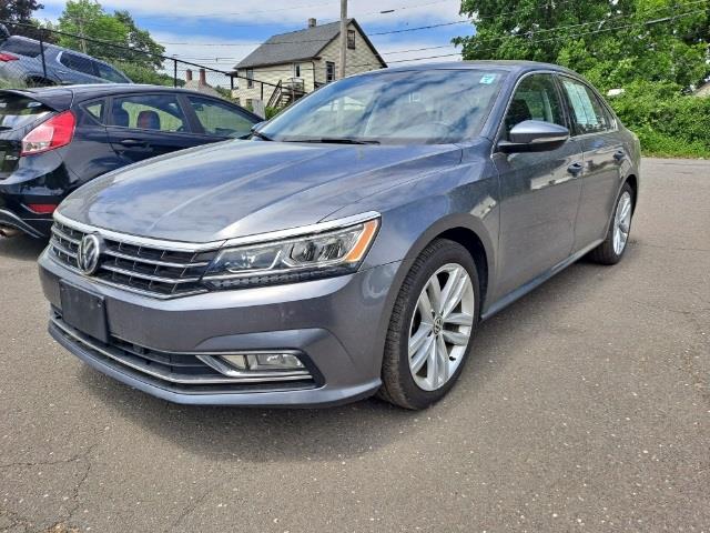 Used Volkswagen Passat 2.0T SE w/Technology 2018 | Blasius Federal Road. Brookfield, Connecticut Used Volkswagen Passat 2.0T SE w/Technology 2018 | Blasius Federal Road. Brookfield, Connecticut
