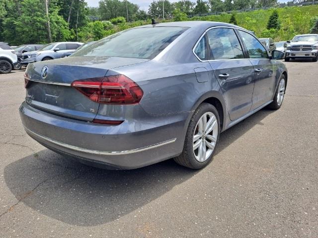 Used Volkswagen Passat 2.0T SE w/Technology 2018 | Blasius Federal Road. Brookfield, Connecticut Used Volkswagen Passat 2.0T SE w/Technology 2018 | Blasius Federal Road. Brookfield, Connecticut