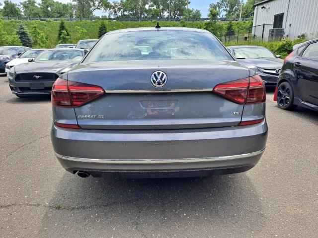 Used Volkswagen Passat 2.0T SE w/Technology 2018 | Blasius Federal Road. Brookfield, Connecticut Used Volkswagen Passat 2.0T SE w/Technology 2018 | Blasius Federal Road. Brookfield, Connecticut