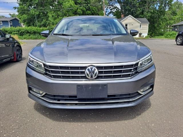Used Volkswagen Passat 2.0T SE w/Technology 2018 | Blasius Federal Road. Brookfield, Connecticut Used Volkswagen Passat 2.0T SE w/Technology 2018 | Blasius Federal Road. Brookfield, Connecticut