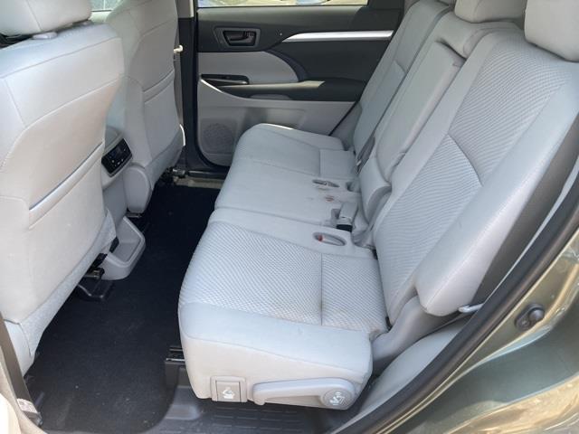 Used Toyota Highlander LE 2018 | Blasius of Danbury. Danbury, Connecticut Used Toyota Highlander LE 2018 | Blasius of Danbury. Danbury, Connecticut