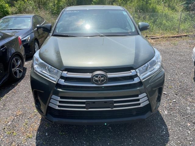 Used Toyota Highlander LE 2018 | Blasius of Danbury. Danbury, Connecticut Used Toyota Highlander LE 2018 | Blasius of Danbury. Danbury, Connecticut