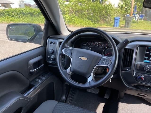 Used Chevrolet Silverado 1500 Ld LT 2019 | Blasius Federal Road. Brookfield, Connecticut Used Chevrolet Silverado 1500 Ld LT 2019 | Blasius Federal Road. Brookfield, Connecticut