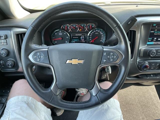Used Chevrolet Silverado 1500 Ld LT 2019 | Blasius Federal Road. Brookfield, Connecticut Used Chevrolet Silverado 1500 Ld LT 2019 | Blasius Federal Road. Brookfield, Connecticut