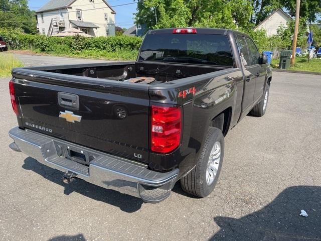 Used Chevrolet Silverado 1500 Ld LT 2019 | Blasius Federal Road. Brookfield, Connecticut Used Chevrolet Silverado 1500 Ld LT 2019 | Blasius Federal Road. Brookfield, Connecticut
