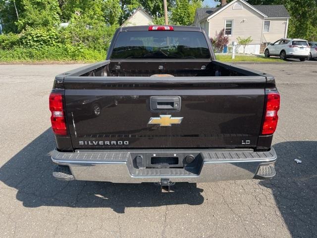 Used Chevrolet Silverado 1500 Ld LT 2019 | Blasius Federal Road. Brookfield, Connecticut Used Chevrolet Silverado 1500 Ld LT 2019 | Blasius Federal Road. Brookfield, Connecticut