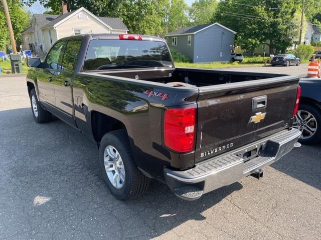 Used Chevrolet Silverado 1500 Ld LT 2019 | Blasius Federal Road. Brookfield, Connecticut Used Chevrolet Silverado 1500 Ld LT 2019 | Blasius Federal Road. Brookfield, Connecticut