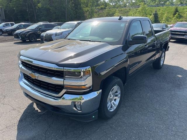 Used Chevrolet Silverado 1500 Ld LT 2019 | Blasius Federal Road. Brookfield, Connecticut Used Chevrolet Silverado 1500 Ld LT 2019 | Blasius Federal Road. Brookfield, Connecticut