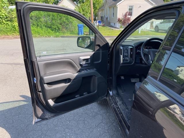 Used Chevrolet Silverado 1500 Ld LT 2019 | Blasius Federal Road. Brookfield, Connecticut Used Chevrolet Silverado 1500 Ld LT 2019 | Blasius Federal Road. Brookfield, Connecticut