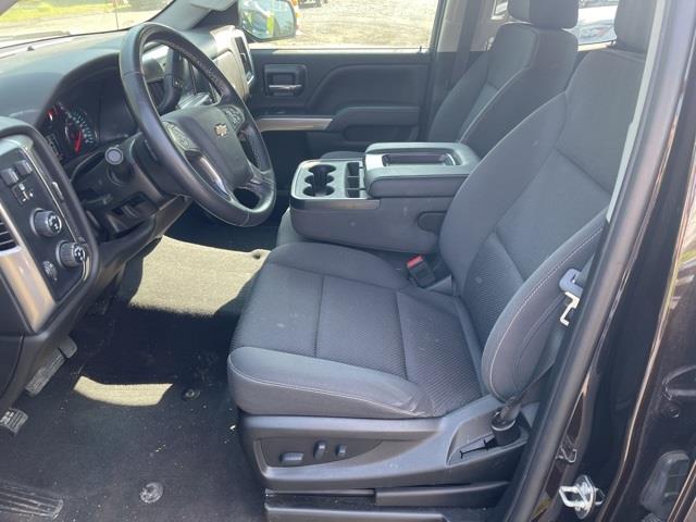 Used Chevrolet Silverado 1500 Ld LT 2019 | Blasius Federal Road. Brookfield, Connecticut Used Chevrolet Silverado 1500 Ld LT 2019 | Blasius Federal Road. Brookfield, Connecticut
