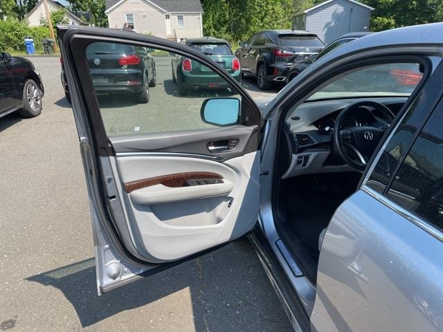 Used Acura Mdx 3.5L 2018 | Blasius of Danbury. Danbury, Connecticut Used Acura Mdx 3.5L 2018 | Blasius of Danbury. Danbury, Connecticut