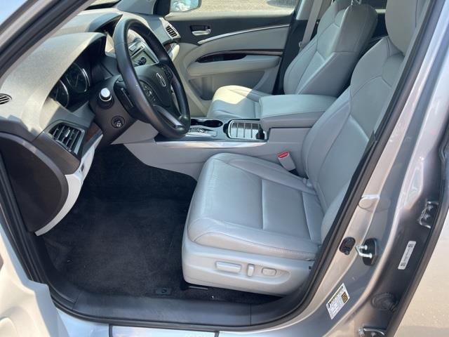Used Acura Mdx 3.5L 2018 | Blasius of Danbury. Danbury, Connecticut Used Acura Mdx 3.5L 2018 | Blasius of Danbury. Danbury, Connecticut