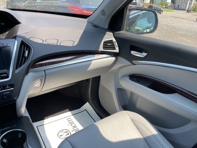 Used Acura Mdx 3.5L 2018 | Blasius of Danbury. Danbury, Connecticut Used Acura Mdx 3.5L 2018 | Blasius of Danbury. Danbury, Connecticut