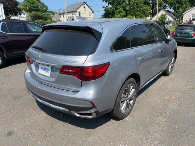 Used Acura Mdx 3.5L 2018 | Blasius of Danbury. Danbury, Connecticut Used Acura Mdx 3.5L 2018 | Blasius of Danbury. Danbury, Connecticut