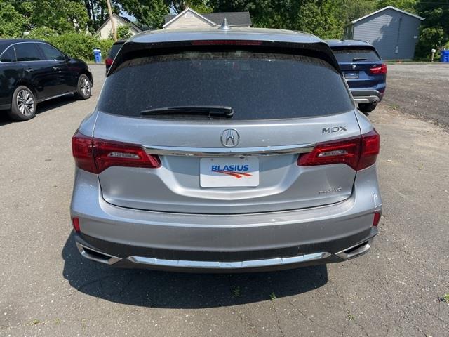 Used Acura Mdx 3.5L 2018 | Blasius of Danbury. Danbury, Connecticut Used Acura Mdx 3.5L 2018 | Blasius of Danbury. Danbury, Connecticut