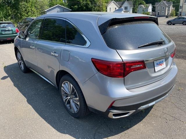 Used Acura Mdx 3.5L 2018 | Blasius of Danbury. Danbury, Connecticut Used Acura Mdx 3.5L 2018 | Blasius of Danbury. Danbury, Connecticut