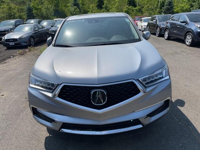 Used Acura Mdx 3.5L 2018 | Blasius of Danbury. Danbury, Connecticut Used Acura Mdx 3.5L 2018 | Blasius of Danbury. Danbury, Connecticut