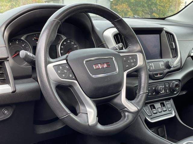 Used GMC Terrain SLT 2019 | Blasius Federal Road. Brookfield, Connecticut Used GMC Terrain SLT 2019 | Blasius Federal Road. Brookfield, Connecticut