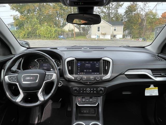 Used GMC Terrain SLT 2019 | Blasius Federal Road. Brookfield, Connecticut Used GMC Terrain SLT 2019 | Blasius Federal Road. Brookfield, Connecticut