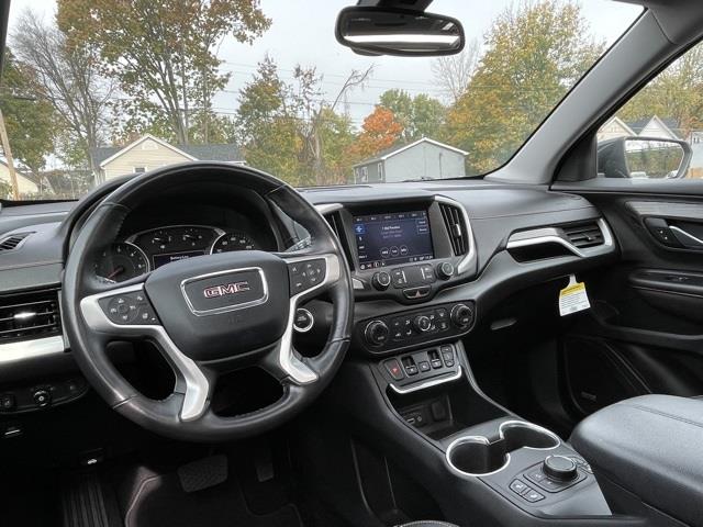 Used GMC Terrain SLT 2019 | Blasius Federal Road. Brookfield, Connecticut Used GMC Terrain SLT 2019 | Blasius Federal Road. Brookfield, Connecticut