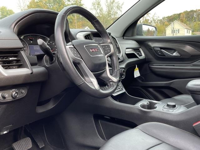 Used GMC Terrain SLT 2019 | Blasius Federal Road. Brookfield, Connecticut Used GMC Terrain SLT 2019 | Blasius Federal Road. Brookfield, Connecticut