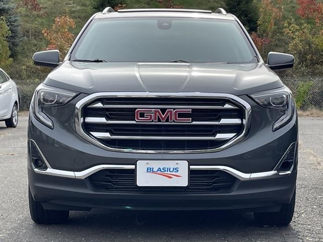 Used GMC Terrain SLT 2019 | Blasius Federal Road. Brookfield, Connecticut Used GMC Terrain SLT 2019 | Blasius Federal Road. Brookfield, Connecticut