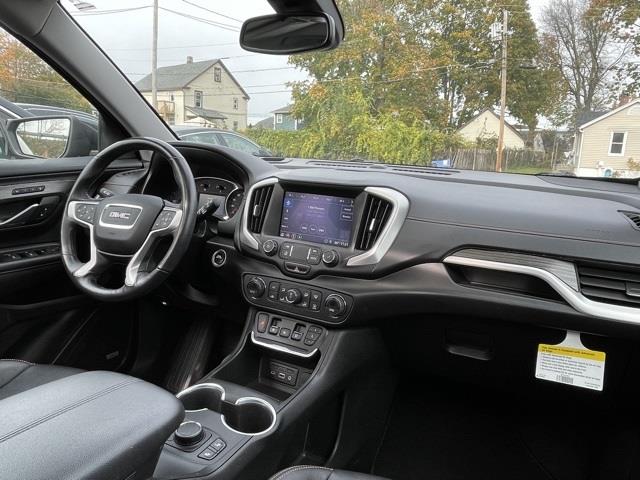 Used GMC Terrain SLT 2019 | Blasius Federal Road. Brookfield, Connecticut Used GMC Terrain SLT 2019 | Blasius Federal Road. Brookfield, Connecticut