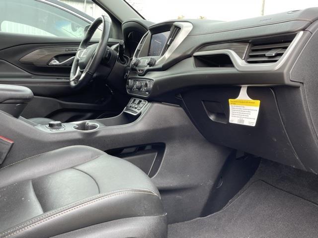 Used GMC Terrain SLT 2019 | Blasius Federal Road. Brookfield, Connecticut Used GMC Terrain SLT 2019 | Blasius Federal Road. Brookfield, Connecticut