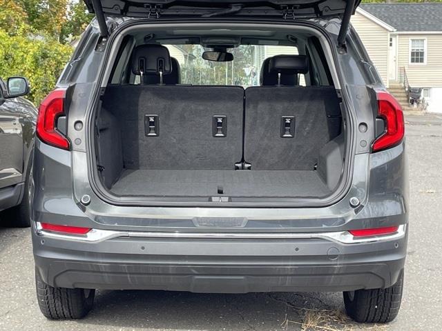 Used GMC Terrain SLT 2019 | Blasius Federal Road. Brookfield, Connecticut Used GMC Terrain SLT 2019 | Blasius Federal Road. Brookfield, Connecticut