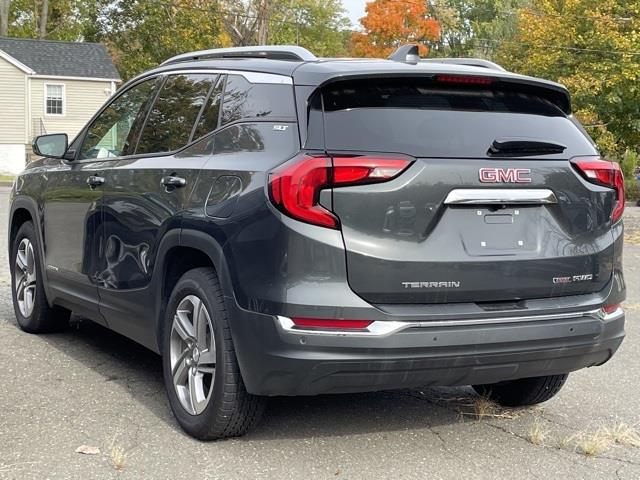 Used GMC Terrain SLT 2019 | Blasius Federal Road. Brookfield, Connecticut Used GMC Terrain SLT 2019 | Blasius Federal Road. Brookfield, Connecticut