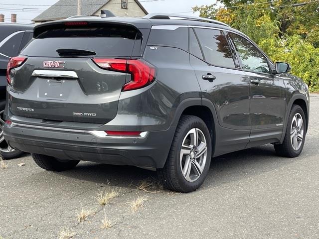 Used GMC Terrain SLT 2019 | Blasius Federal Road. Brookfield, Connecticut Used GMC Terrain SLT 2019 | Blasius Federal Road. Brookfield, Connecticut