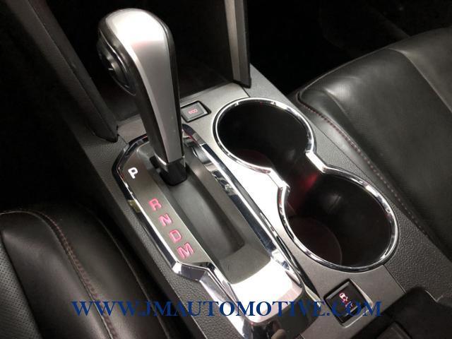 2013 GMC Terrain AWD 4dr SLT w/SLT-1, available for sale in Naugatuck, Connecticut | J&M Automotive Sls&Svc LLC. Naugatuck, Connecticut 2013 GMC Terrain AWD 4dr SLT w/SLT-1, available for sale in Naugatuck, Connecticut | J&M Automotive Sls&Svc LLC. Naugatuck, Connecticut