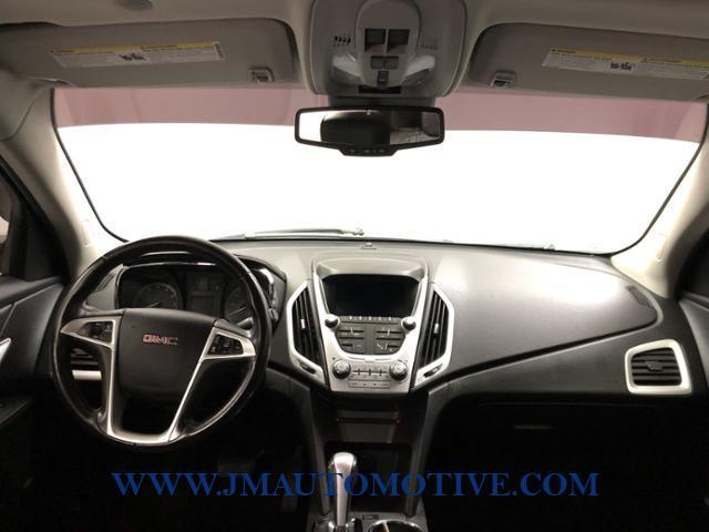 2013 GMC Terrain AWD 4dr SLT w/SLT-1, available for sale in Naugatuck, Connecticut | J&M Automotive Sls&Svc LLC. Naugatuck, Connecticut 2013 GMC Terrain AWD 4dr SLT w/SLT-1, available for sale in Naugatuck, Connecticut | J&M Automotive Sls&Svc LLC. Naugatuck, Connecticut